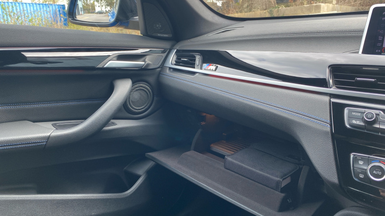 BMW X1 xDrive 20d M Sport 5dr Step Auto [Pro Pack] Diesel Estate